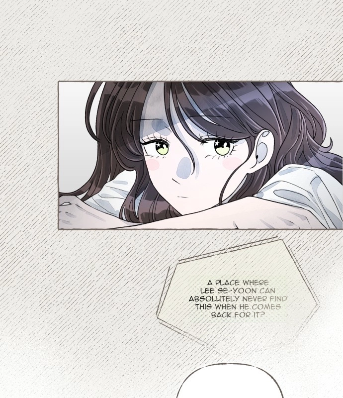 Read I catch you chapter 9 image 18 on Lezhin