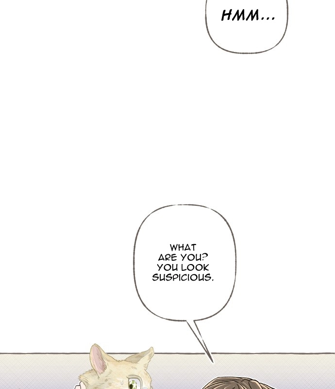 Read I catch you chapter 9 image 2 on Lezhin