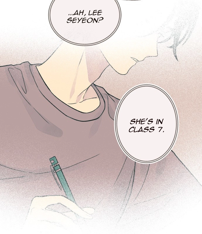 Read I catch you chapter 9 image 21 on Lezhin
