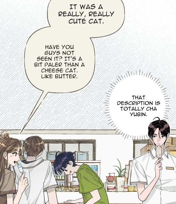 Read I catch you chapter 9 image 41 on Lezhin