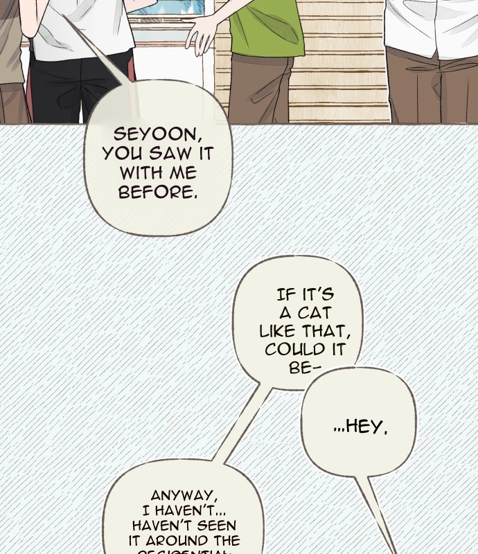 Read I catch you chapter 9 image 42 on Lezhin