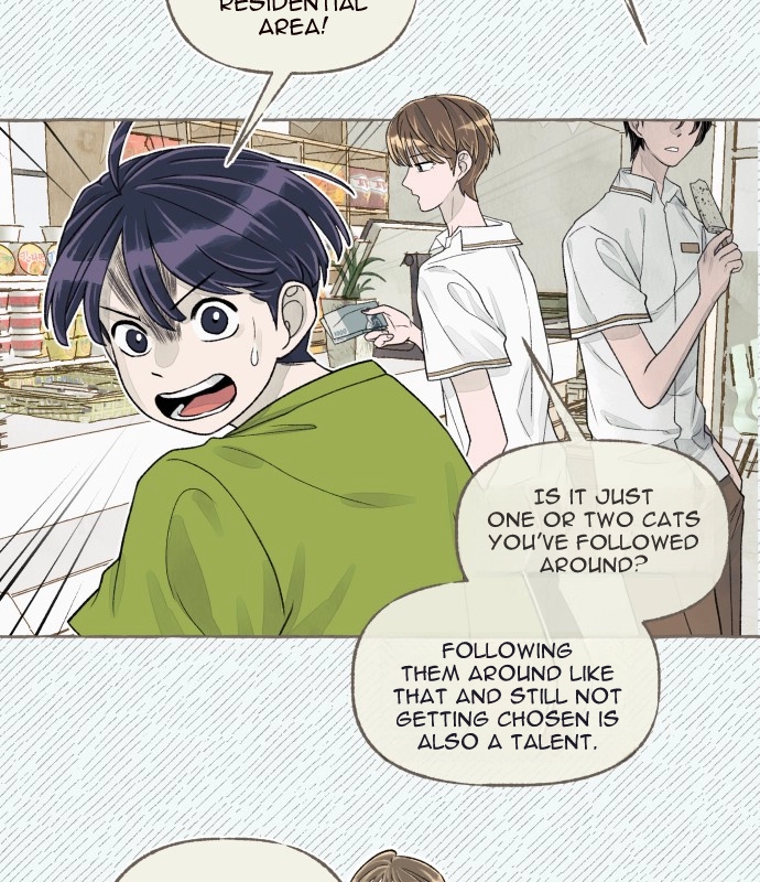 Read I catch you chapter 9 image 43 on Lezhin