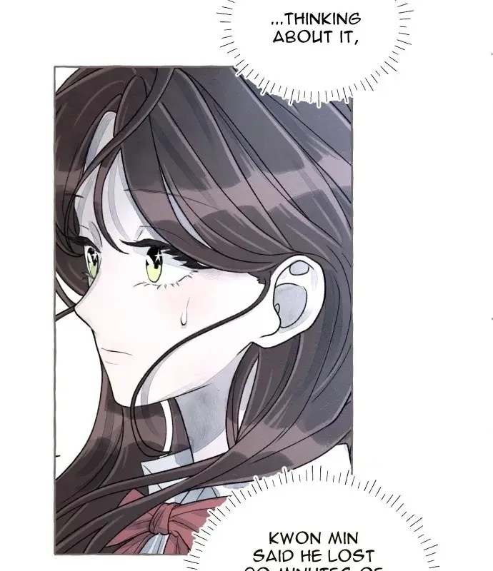 Read I catch you chapter 9 image 59 on Lezhin