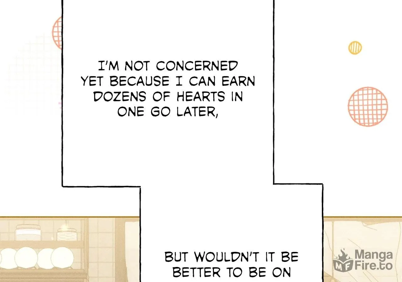 I Caught a Male Lead in a Deserted Island Chapter 19 page 109 - 