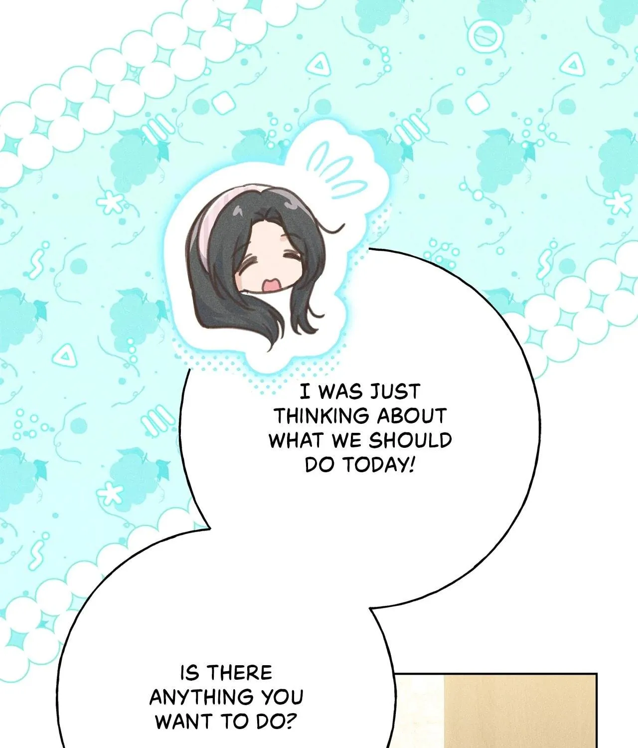 I Caught a Male Lead in a Deserted Island Chapter 19 page 114 - 