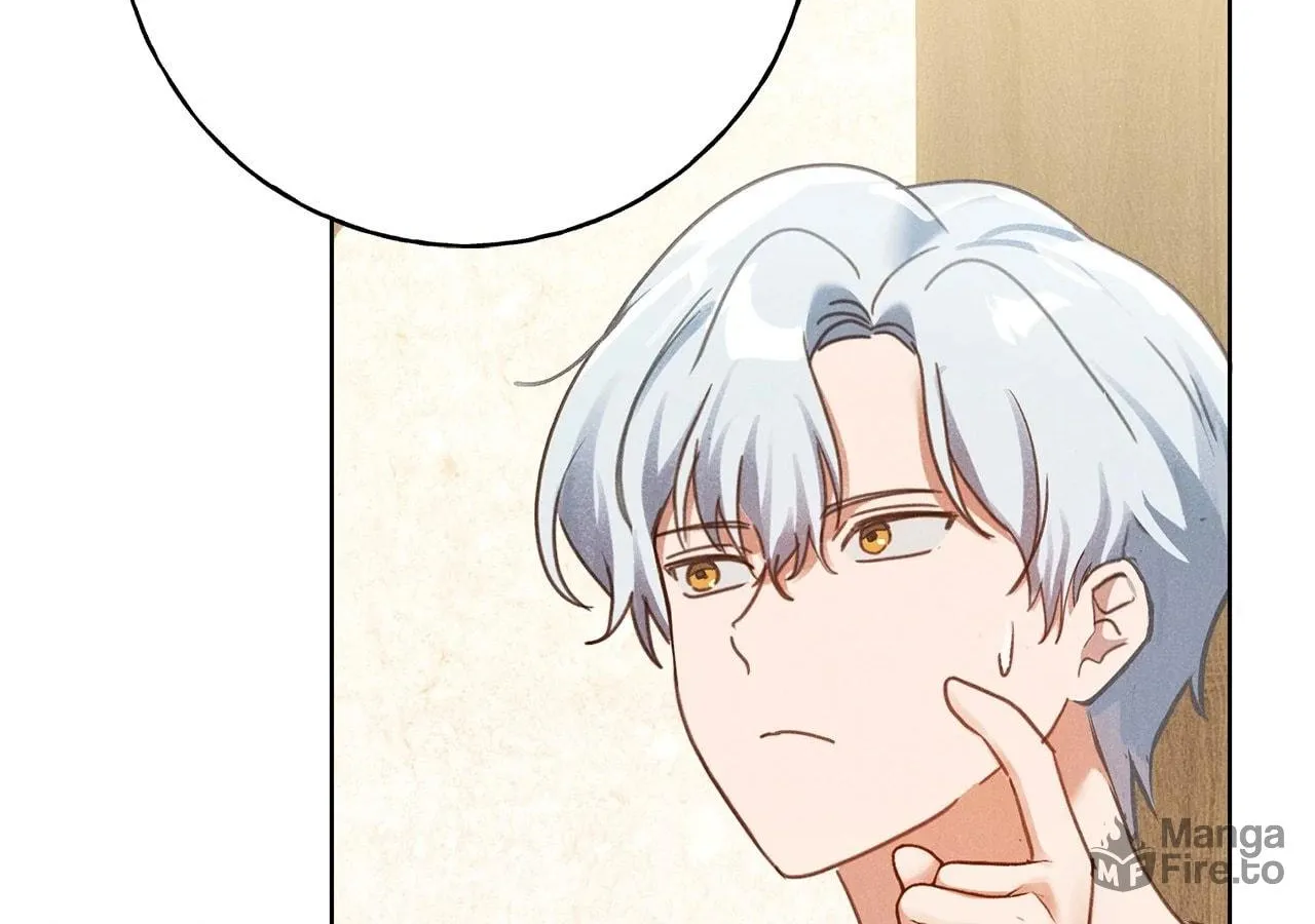 I Caught a Male Lead in a Deserted Island Chapter 19 page 115 - 