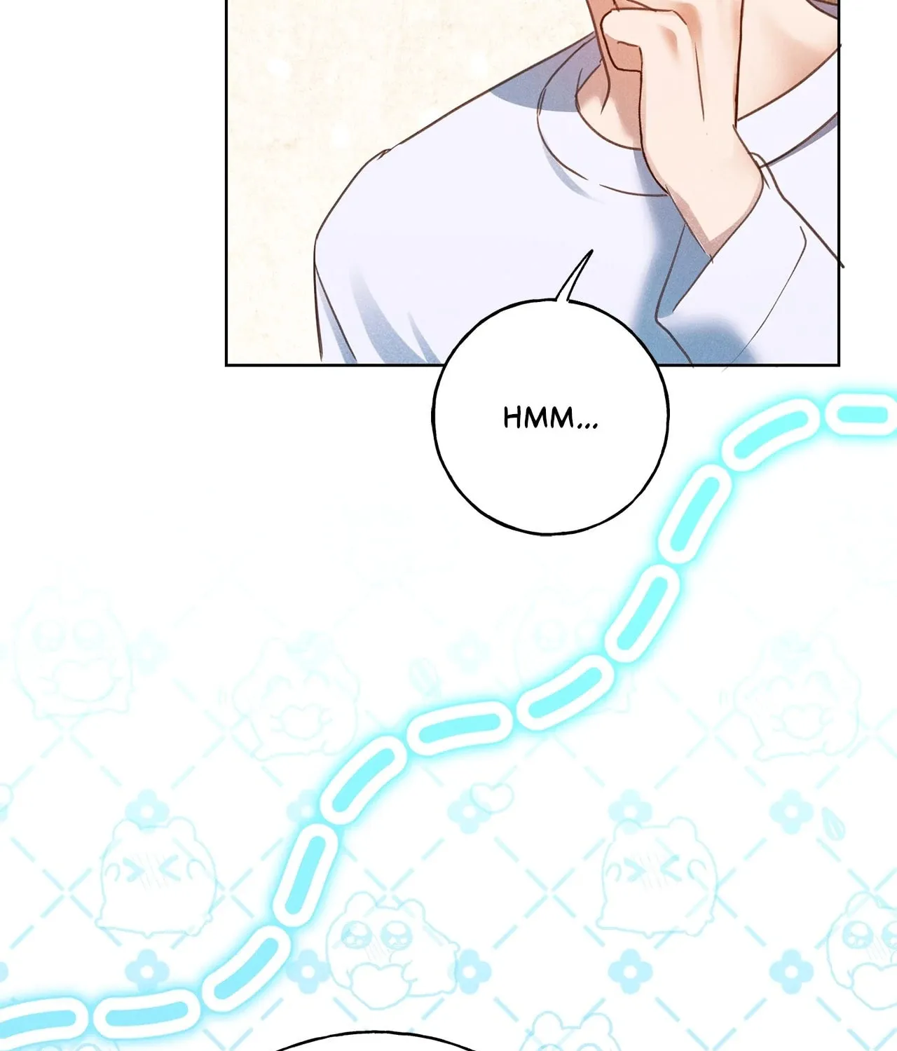 I Caught a Male Lead in a Deserted Island Chapter 19 page 116 - 