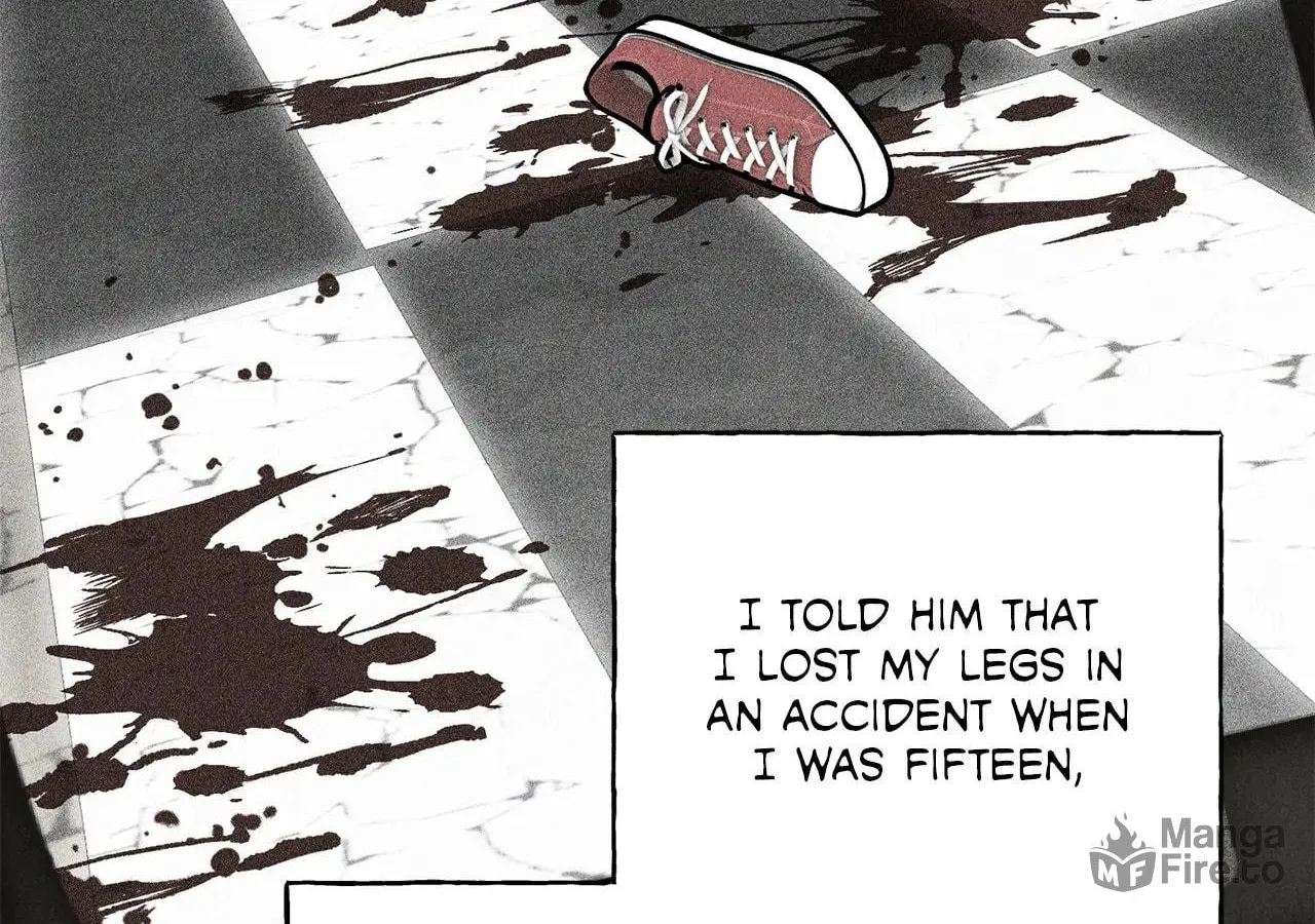 I Caught a Male Lead in a Deserted Island Chapter 19 page 126 - 