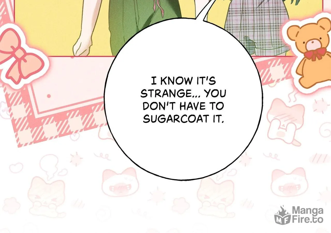 I Caught a Male Lead in a Deserted Island Chapter 19 page 134 - 