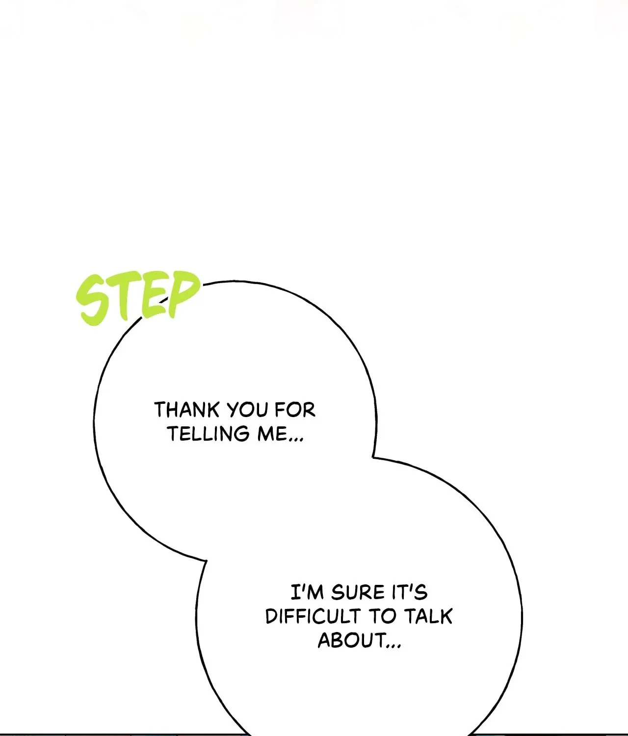 I Caught a Male Lead in a Deserted Island Chapter 19 page 135 - 