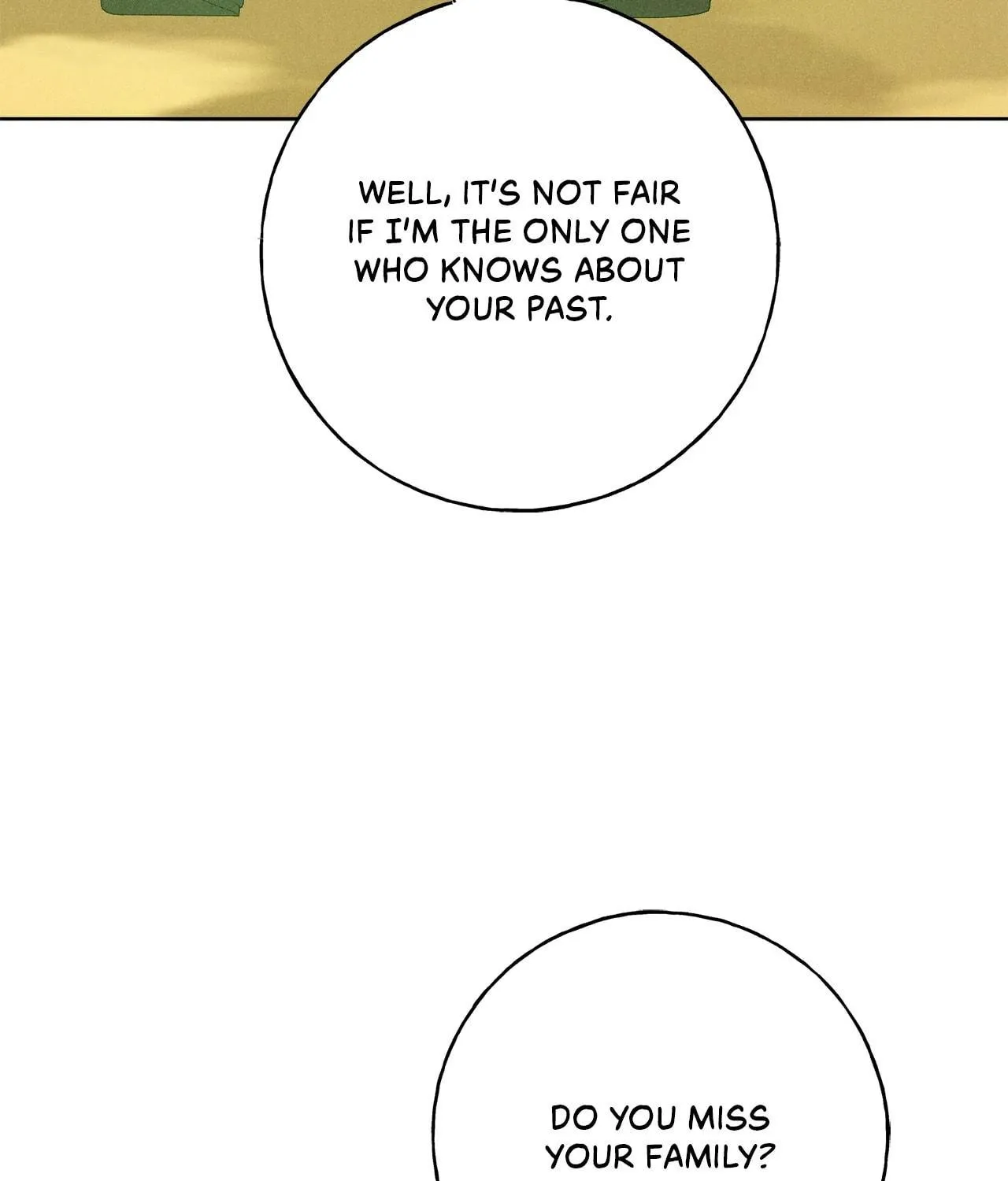 I Caught a Male Lead in a Deserted Island Chapter 19 page 137 - 
