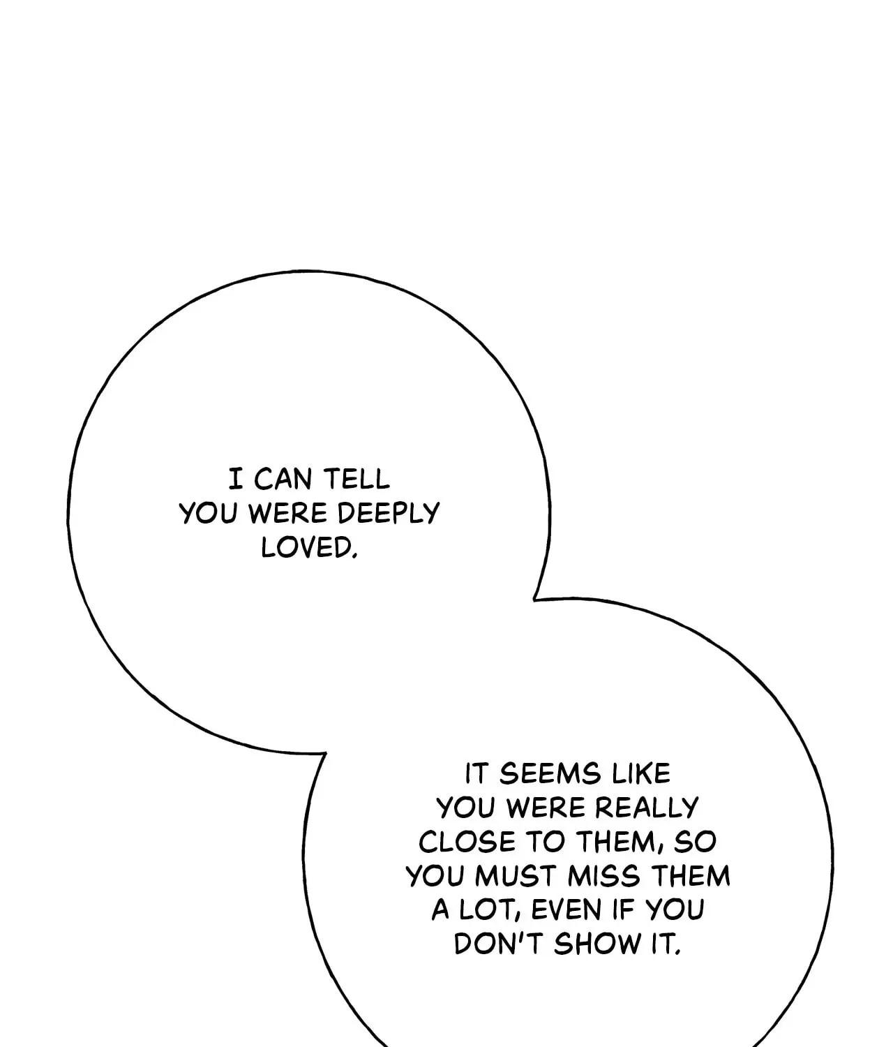 I Caught a Male Lead in a Deserted Island Chapter 19 page 140 - 