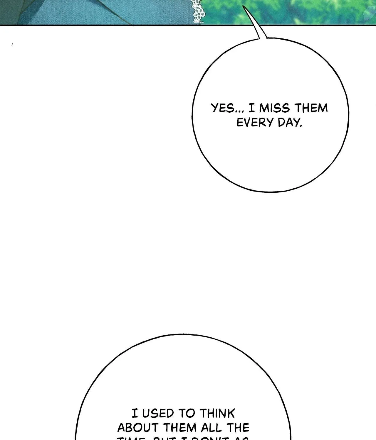 I Caught a Male Lead in a Deserted Island Chapter 19 page 142 - 