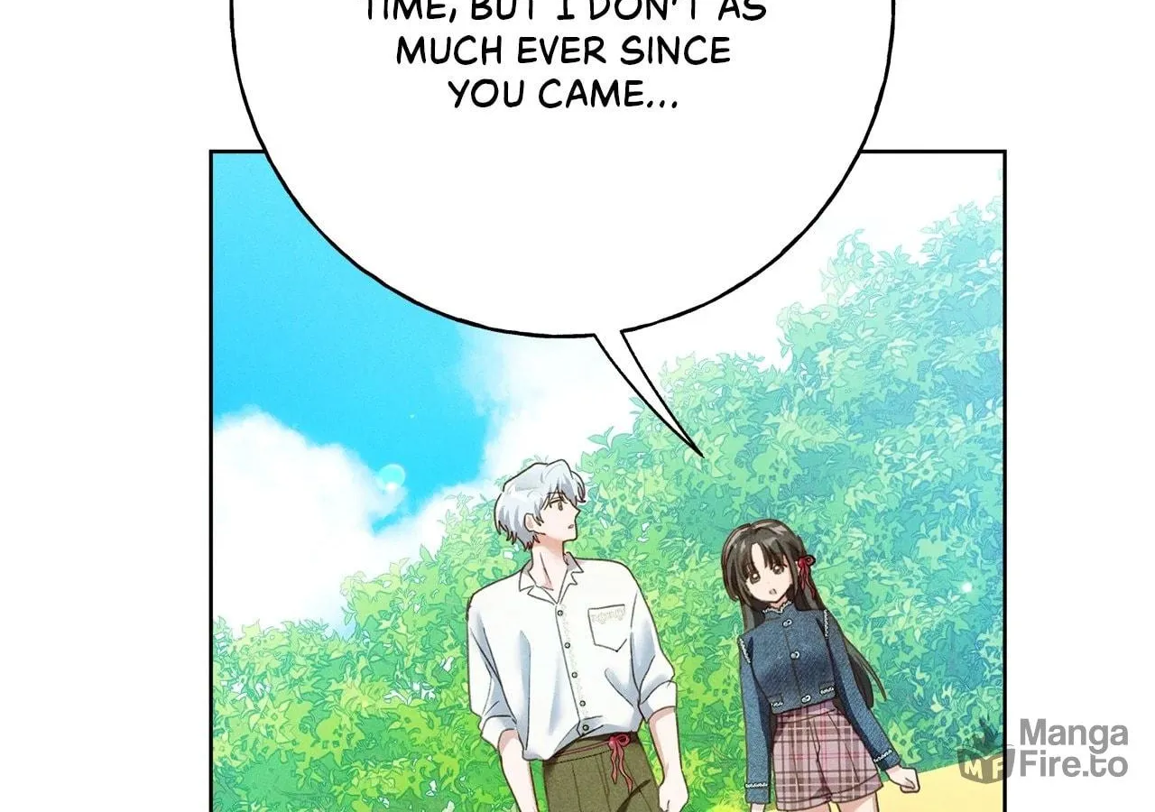 I Caught a Male Lead in a Deserted Island Chapter 19 page 143 - 