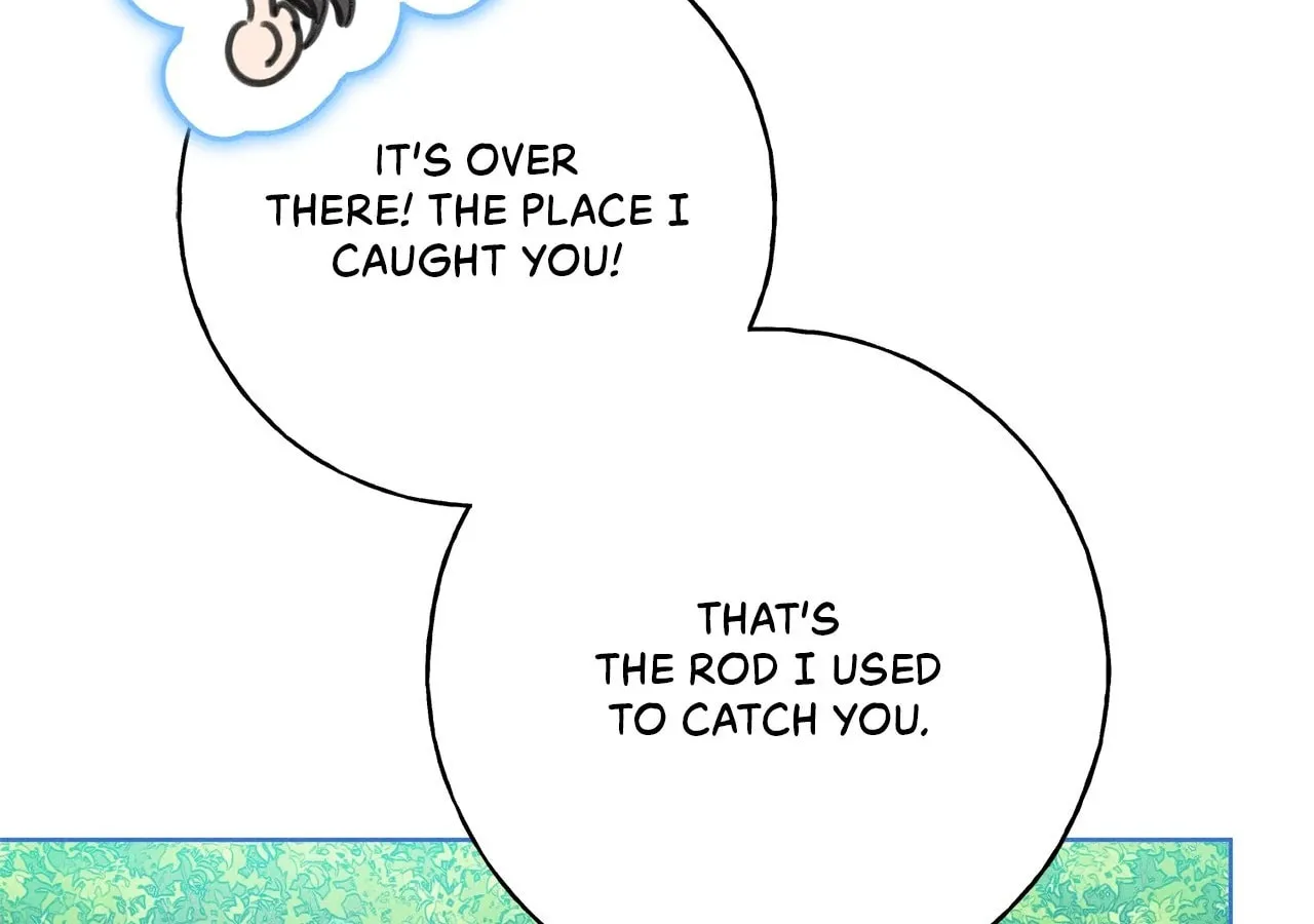 I Caught a Male Lead in a Deserted Island Chapter 19 page 145 - 