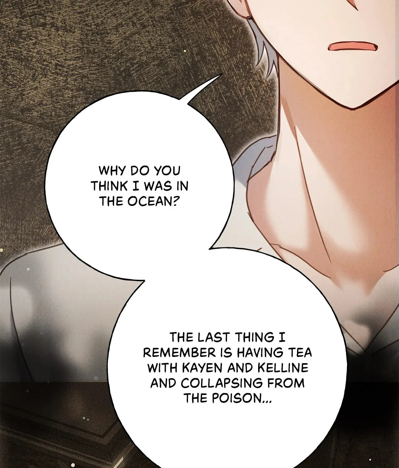 I Caught a Male Lead in a Deserted Island Chapter 19 page 150 - 