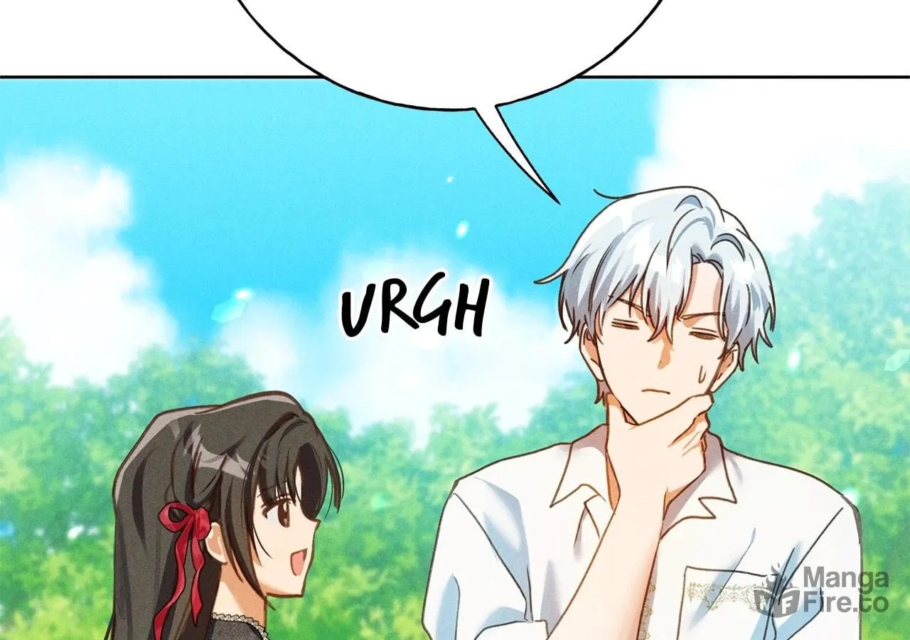 I Caught a Male Lead in a Deserted Island Chapter 19 page 153 - 