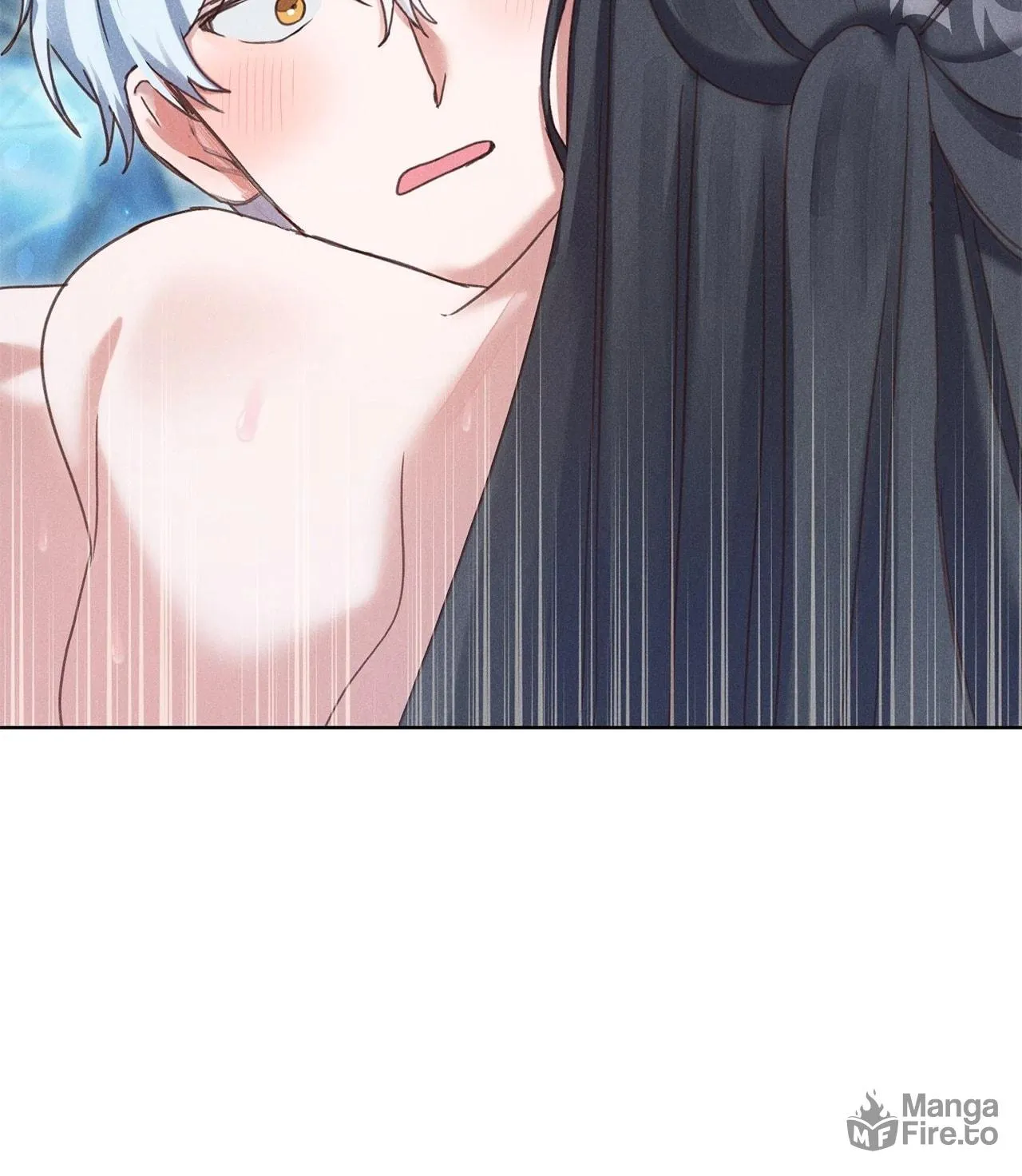 I Caught a Male Lead in a Deserted Island Chapter 19 page 19 - 