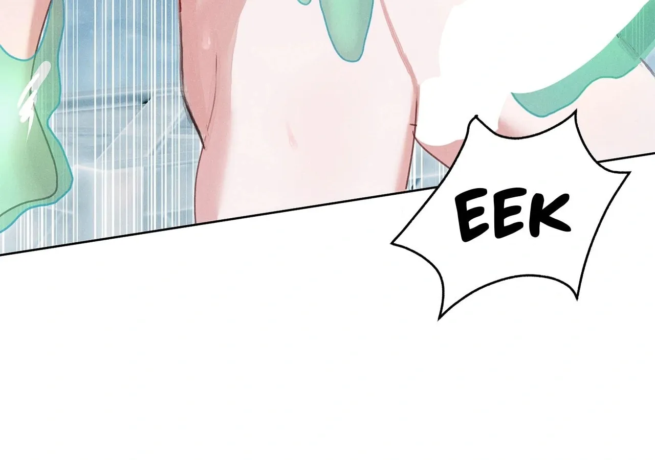 I Caught a Male Lead in a Deserted Island Chapter 19 page 25 - 