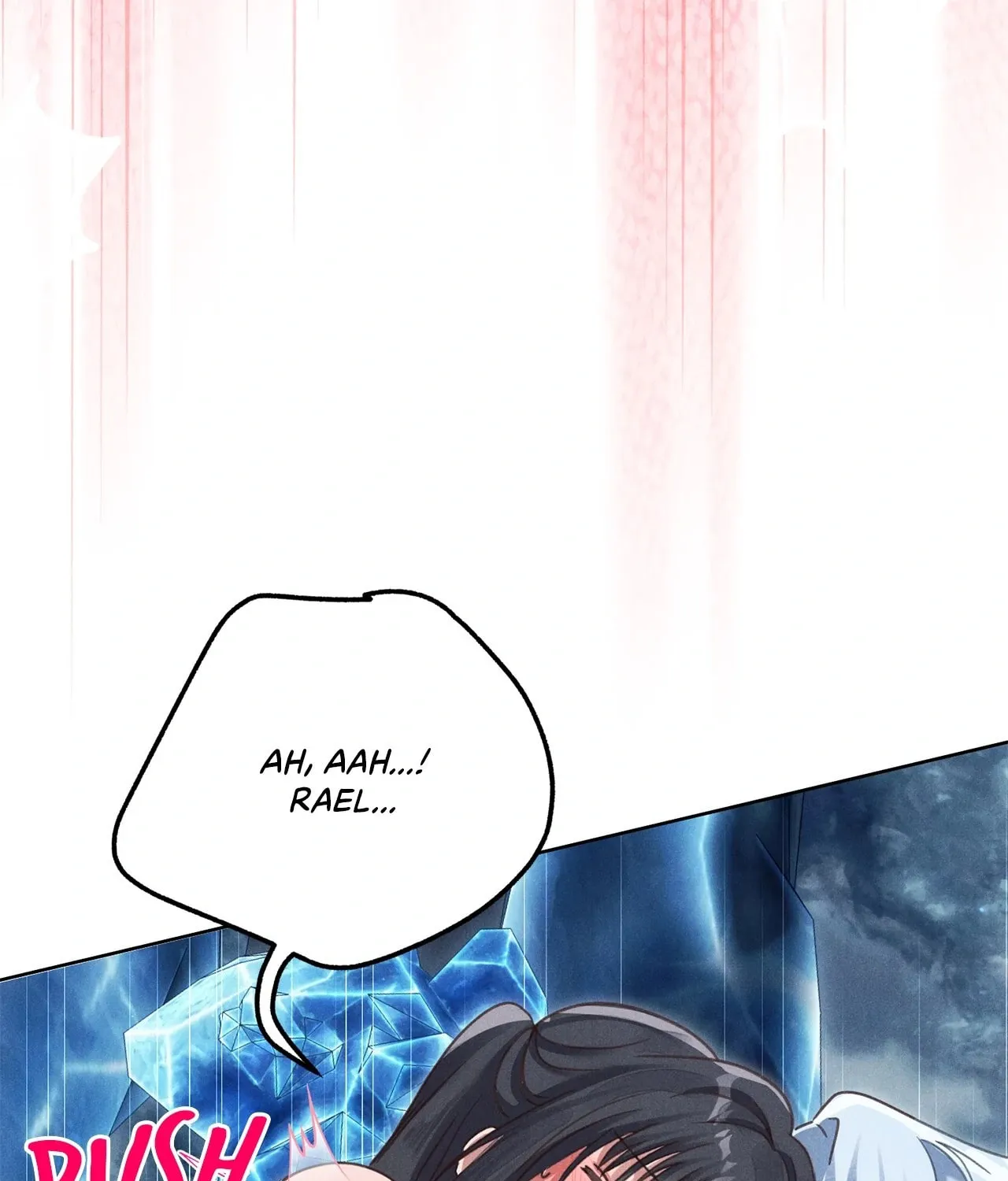 I Caught a Male Lead in a Deserted Island Chapter 19 page 30 - 