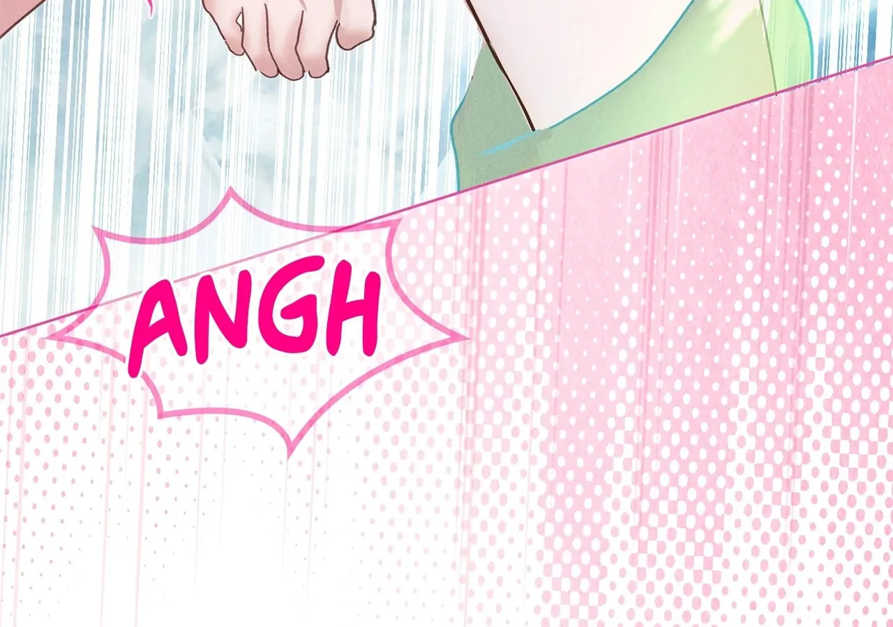 I Caught a Male Lead in a Deserted Island Chapter 19 page 37 - 
