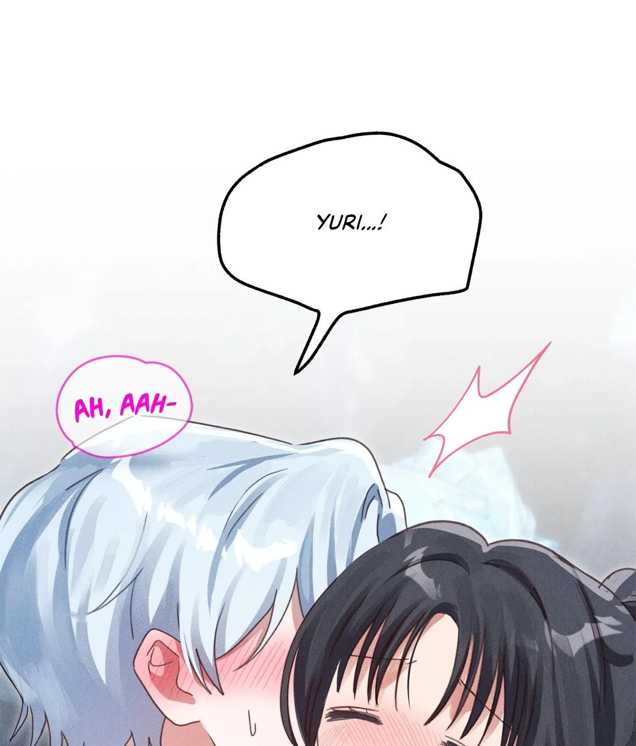 I Caught a Male Lead in a Deserted Island Chapter 19 page 39 - 