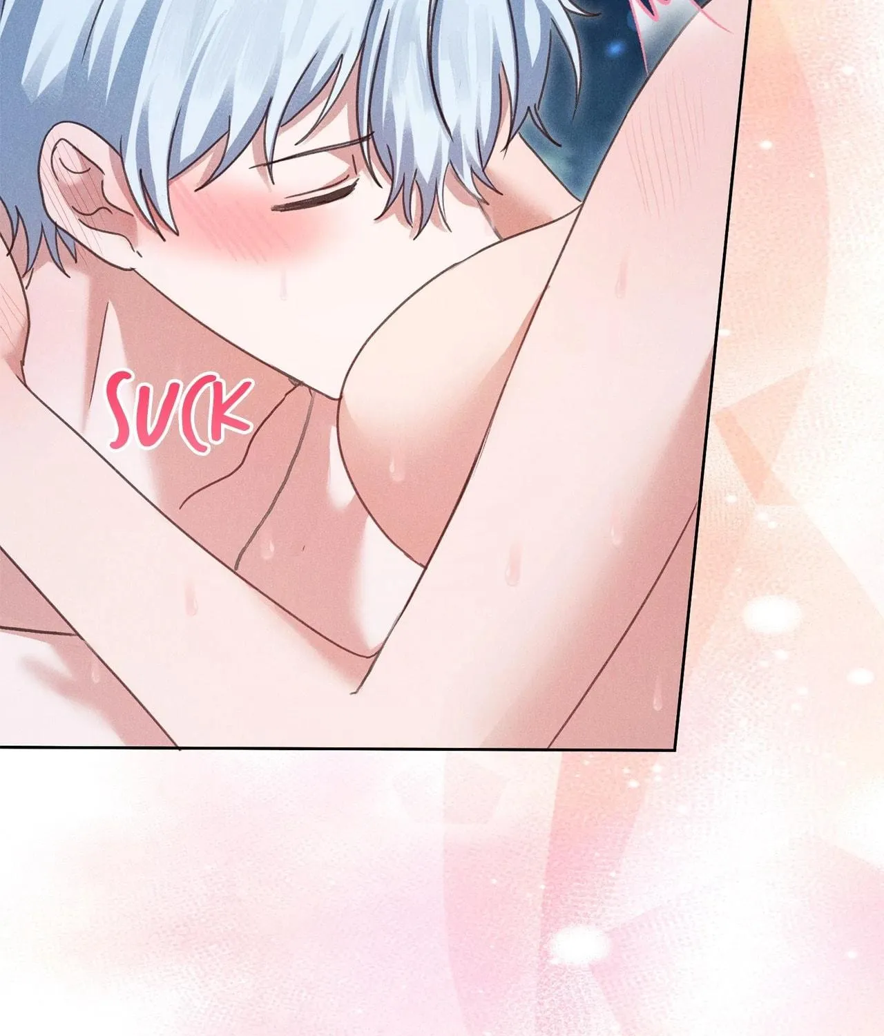 I Caught a Male Lead in a Deserted Island Chapter 19 page 5 - 