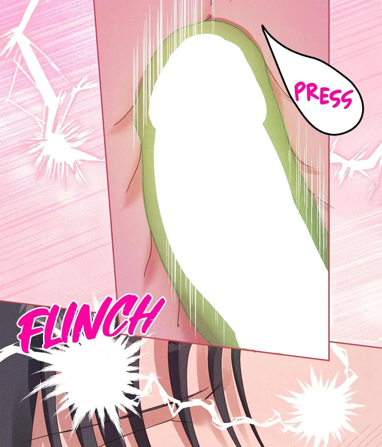 I Caught a Male Lead in a Deserted Island Chapter 19 page 43 - 