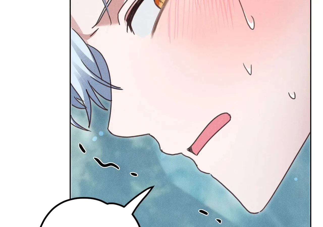 I Caught a Male Lead in a Deserted Island Chapter 19 page 56 - 