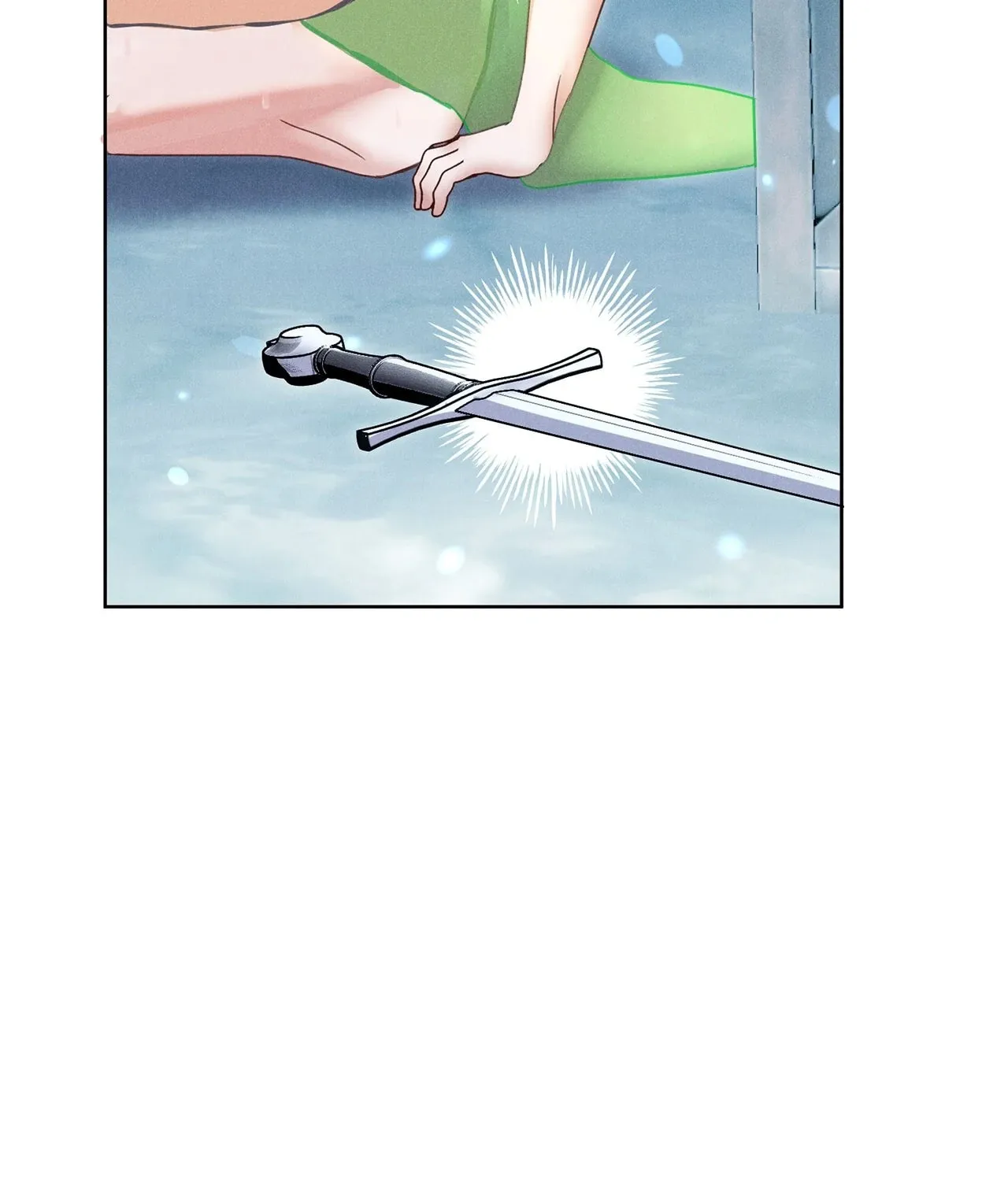 I Caught a Male Lead in a Deserted Island Chapter 19 page 59 - 