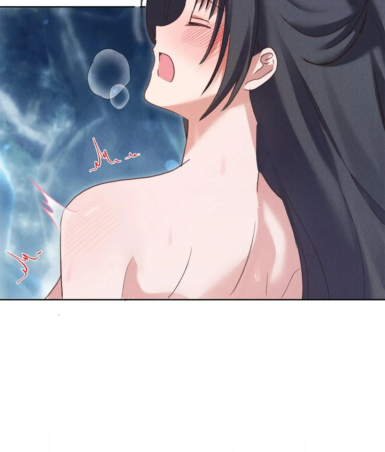 I Caught a Male Lead in a Deserted Island Chapter 19 page 7 - 