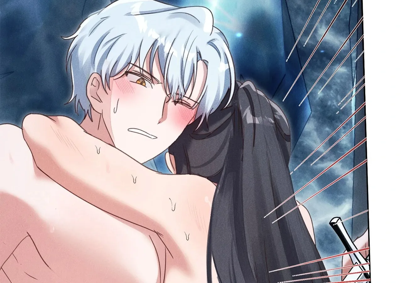 I Caught a Male Lead in a Deserted Island Chapter 19 page 62 - 