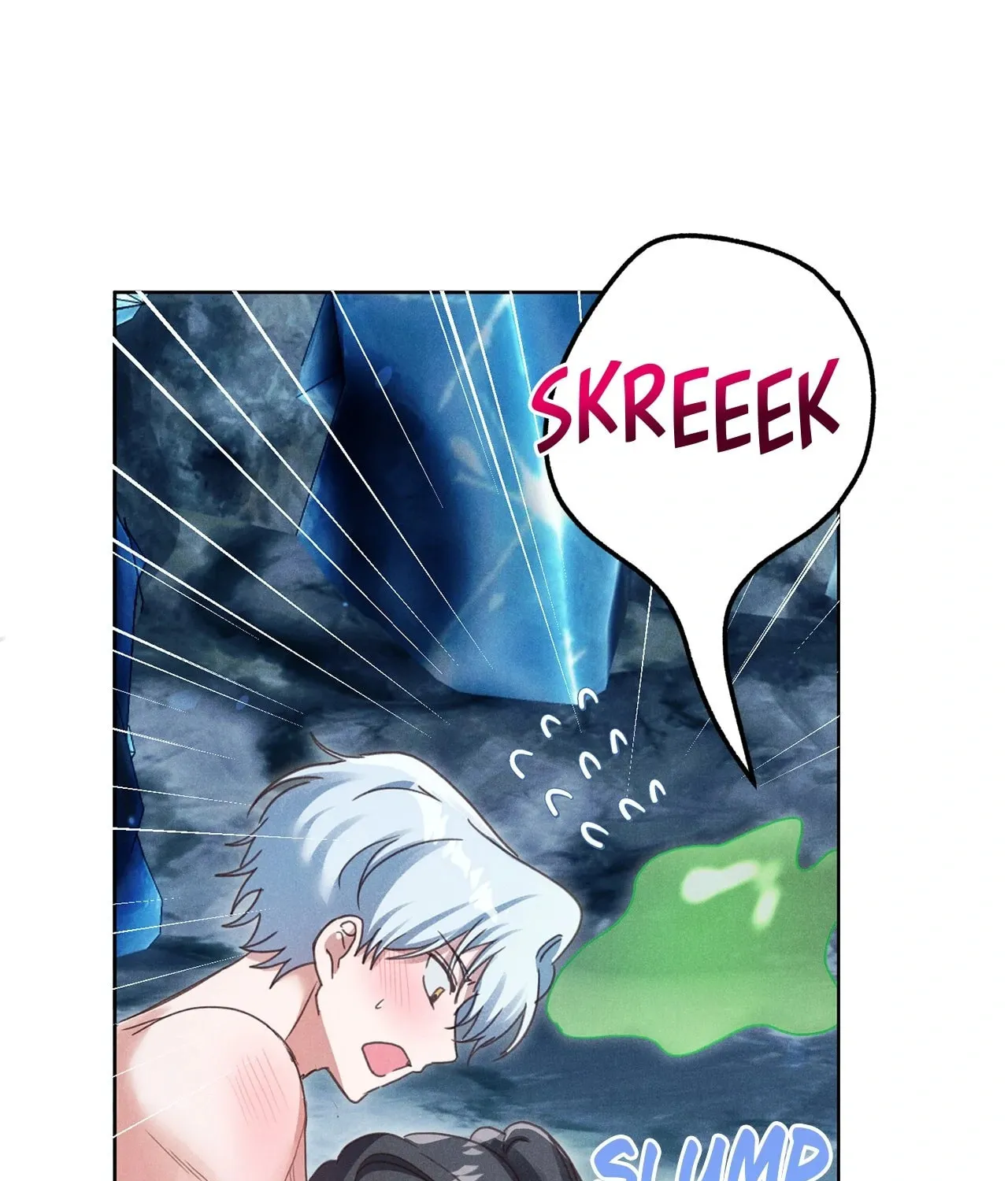 I Caught a Male Lead in a Deserted Island Chapter 19 page 65 - 
