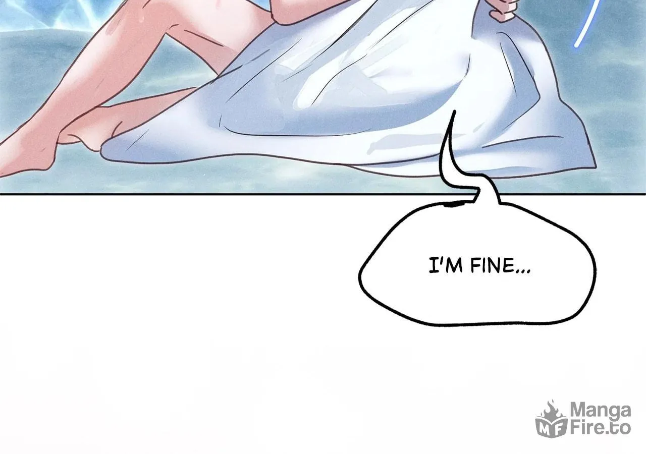 I Caught a Male Lead in a Deserted Island Chapter 19 page 69 - 
