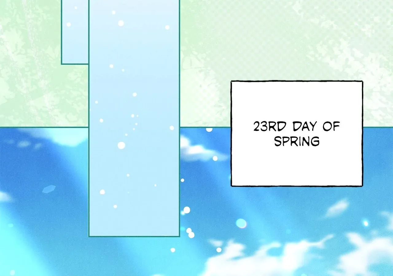 I Caught a Male Lead in a Deserted Island Chapter 19 page 88 - 