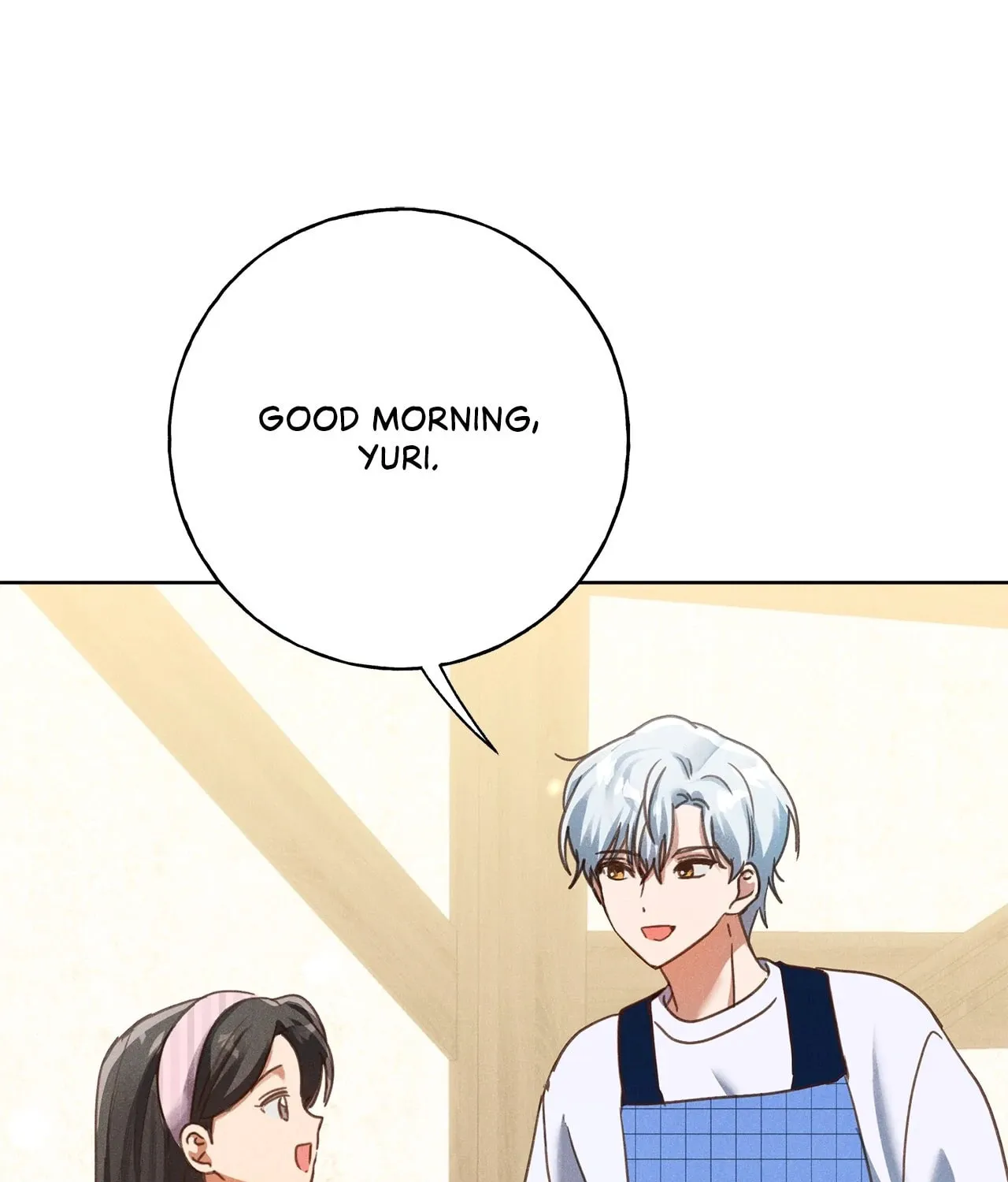 I Caught a Male Lead in a Deserted Island Chapter 19 page 93 - 
