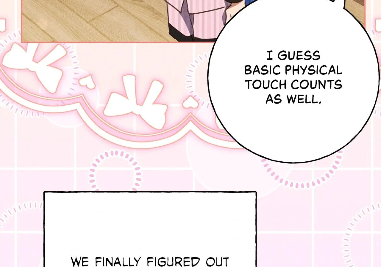 I Caught a Male Lead in a Deserted Island Chapter 19 page 100 - 