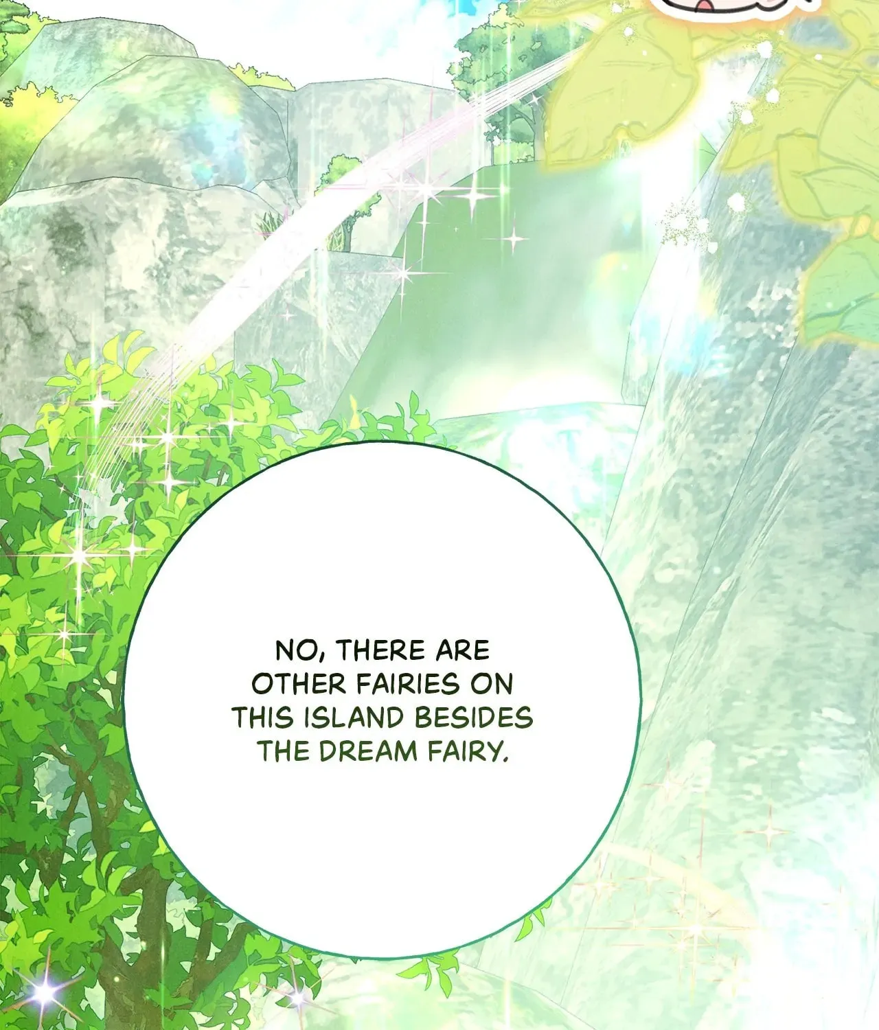 I Caught a Male Lead in a Deserted Island Chapter 20 page 101 - 