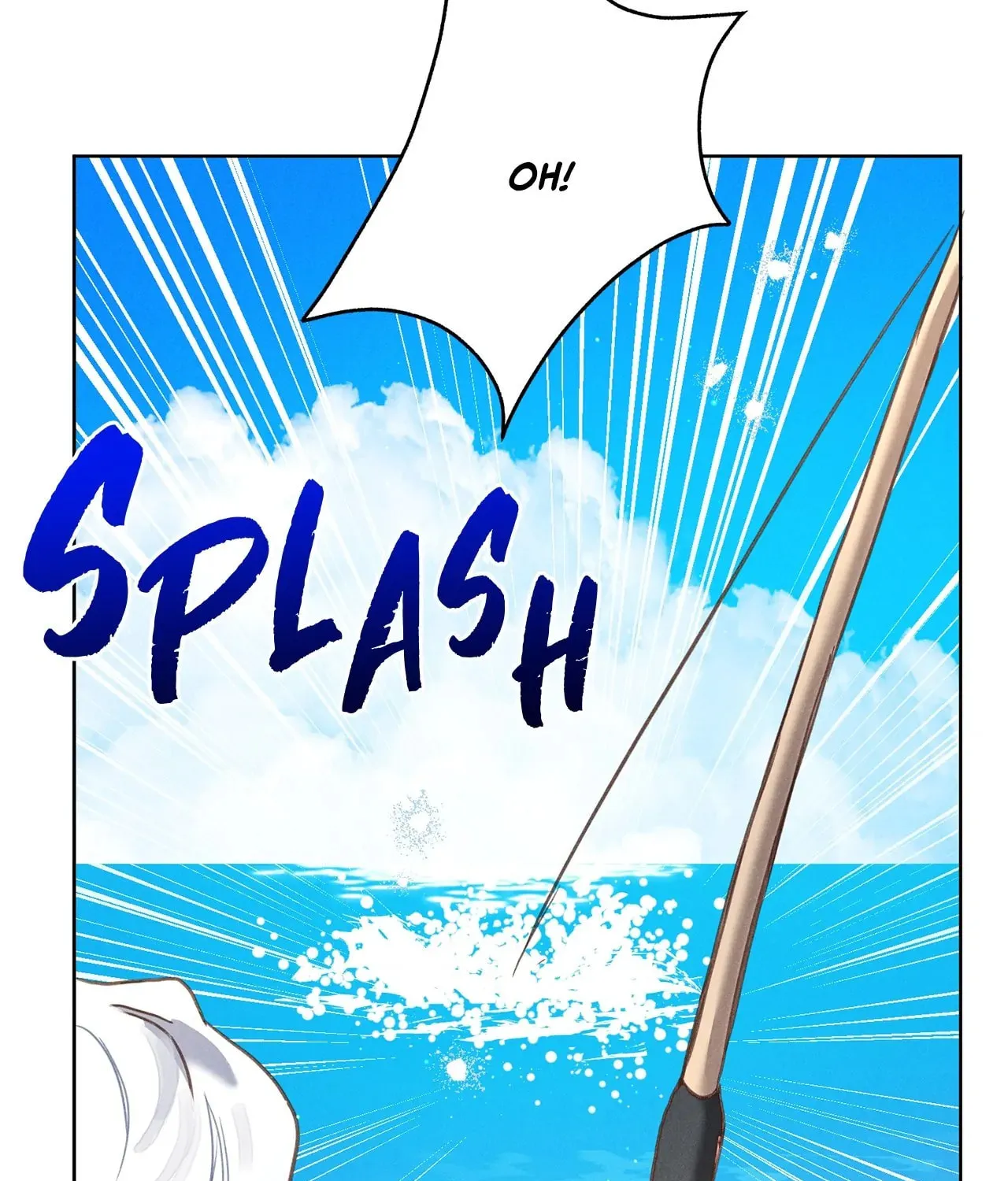 I Caught a Male Lead in a Deserted Island Chapter 20 page 112 - 