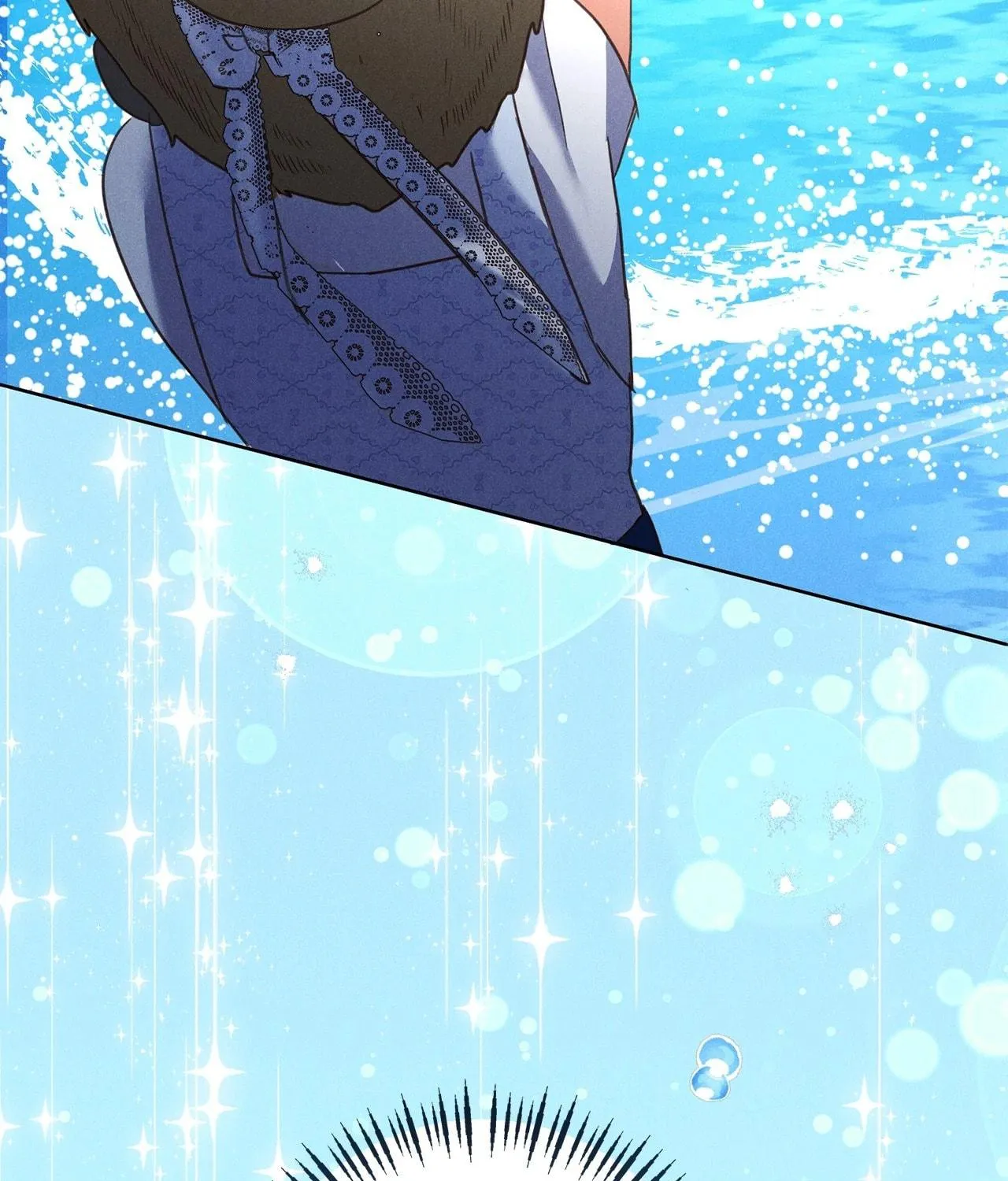 I Caught a Male Lead in a Deserted Island Chapter 20 page 120 - 