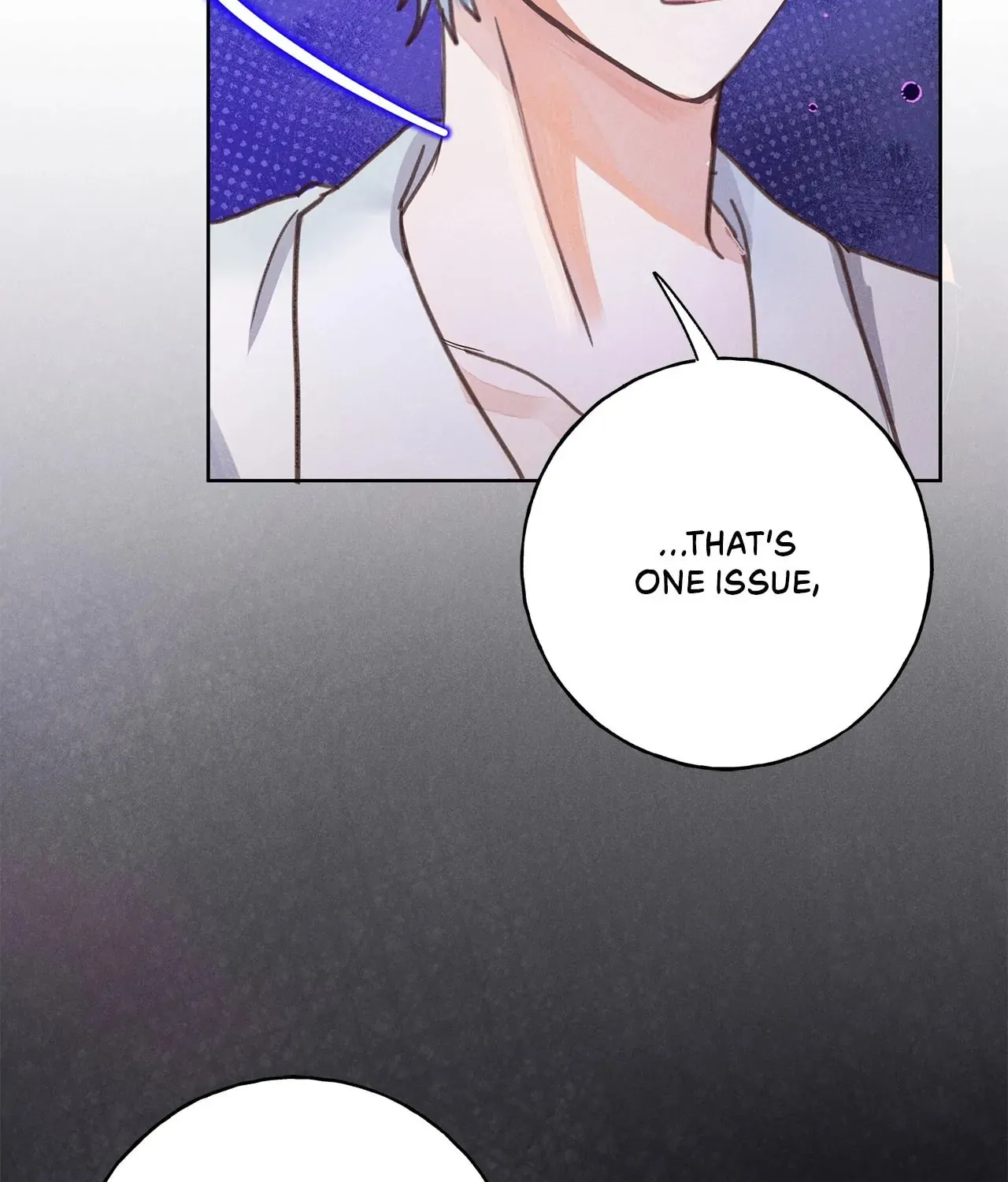 I Caught a Male Lead in a Deserted Island Chapter 20 page 13 - 