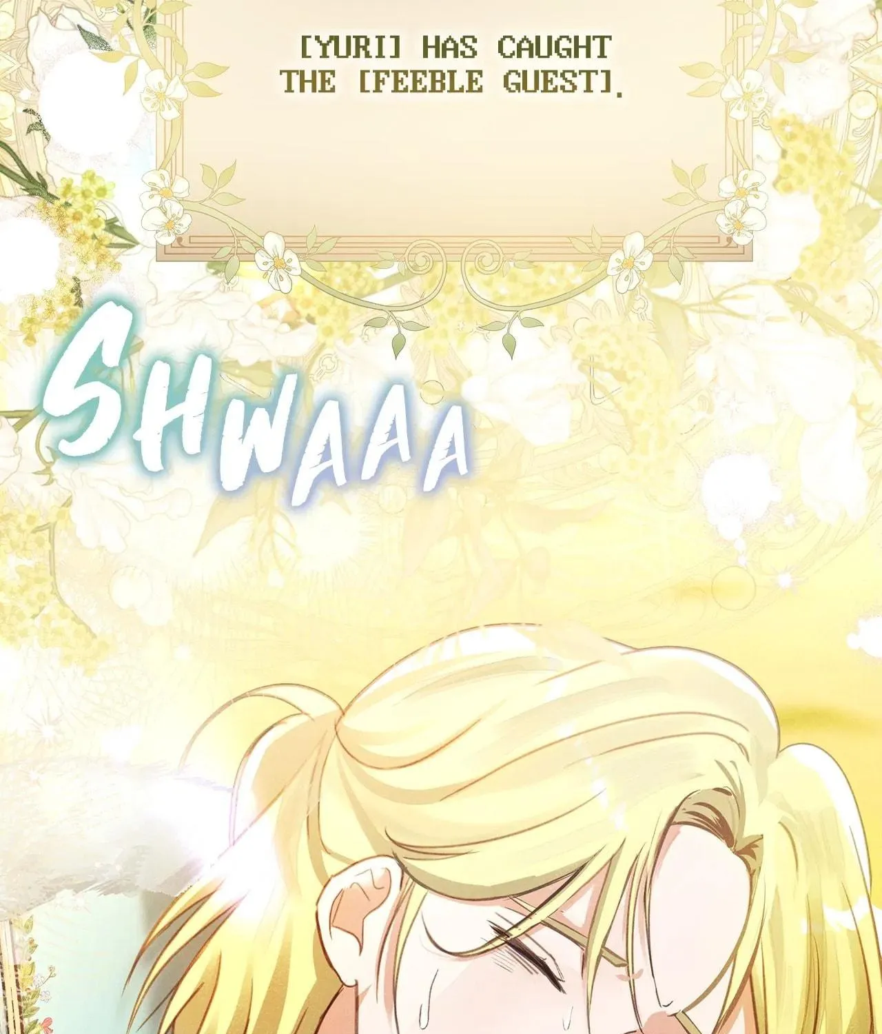 I Caught a Male Lead in a Deserted Island Chapter 20 page 124 - 