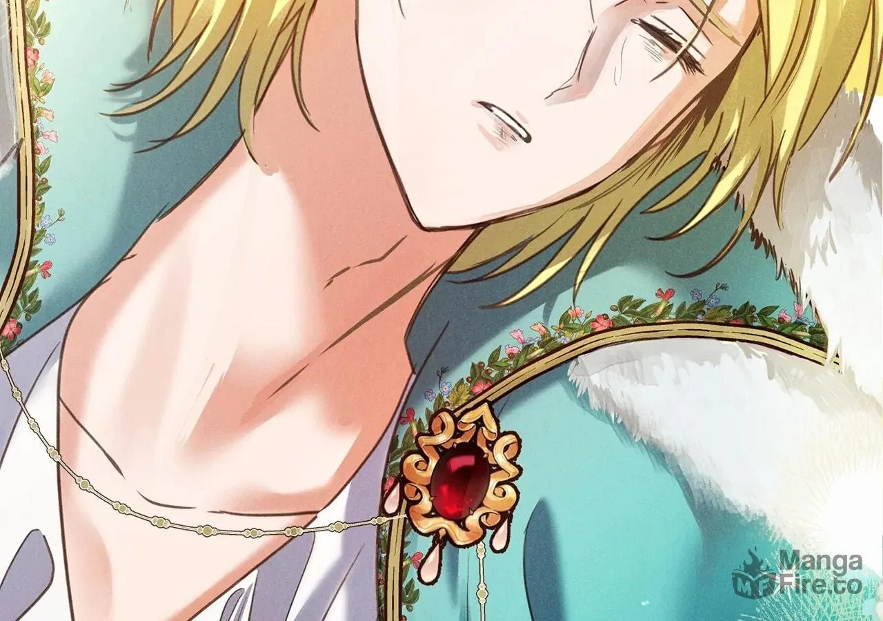 I Caught a Male Lead in a Deserted Island Chapter 20 page 125 - 