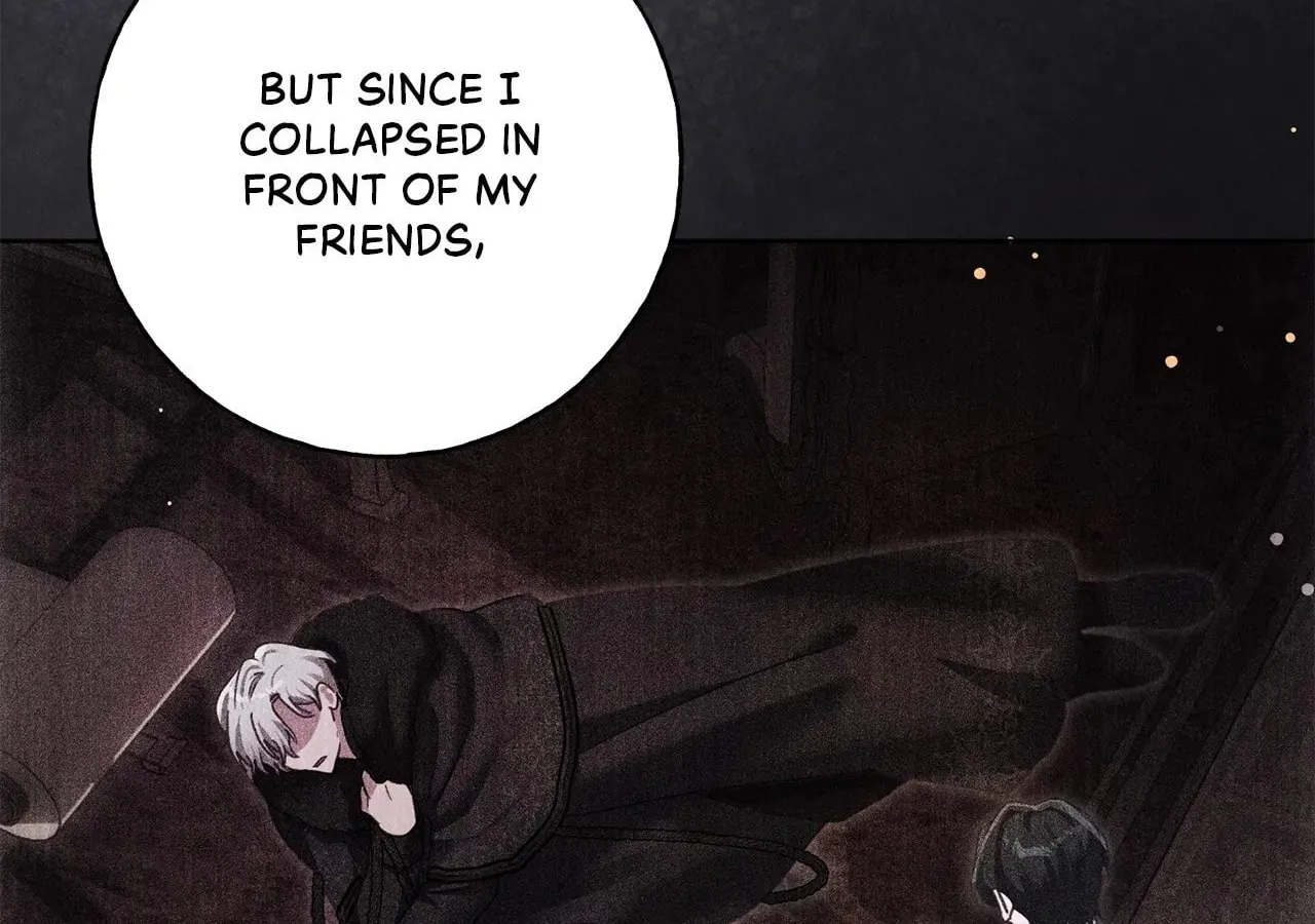I Caught a Male Lead in a Deserted Island Chapter 20 page 14 - 