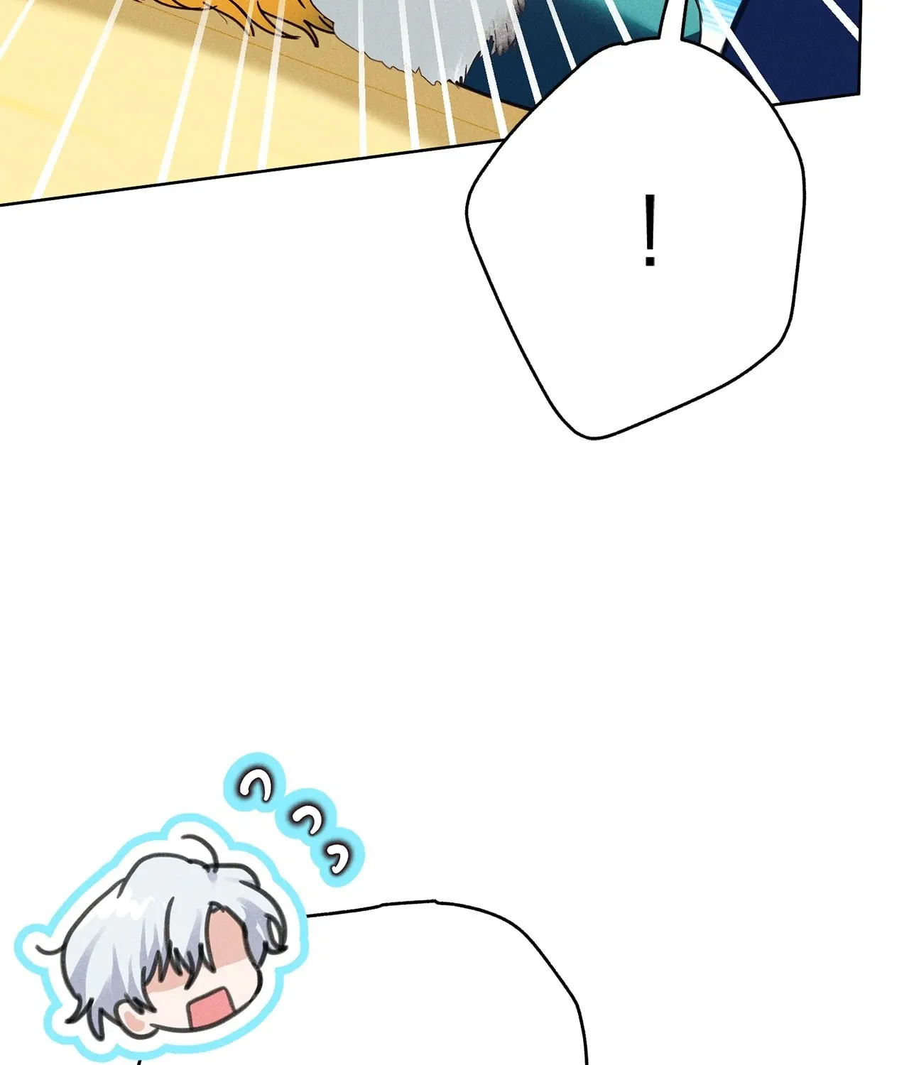 I Caught a Male Lead in a Deserted Island Chapter 20 page 136 - 