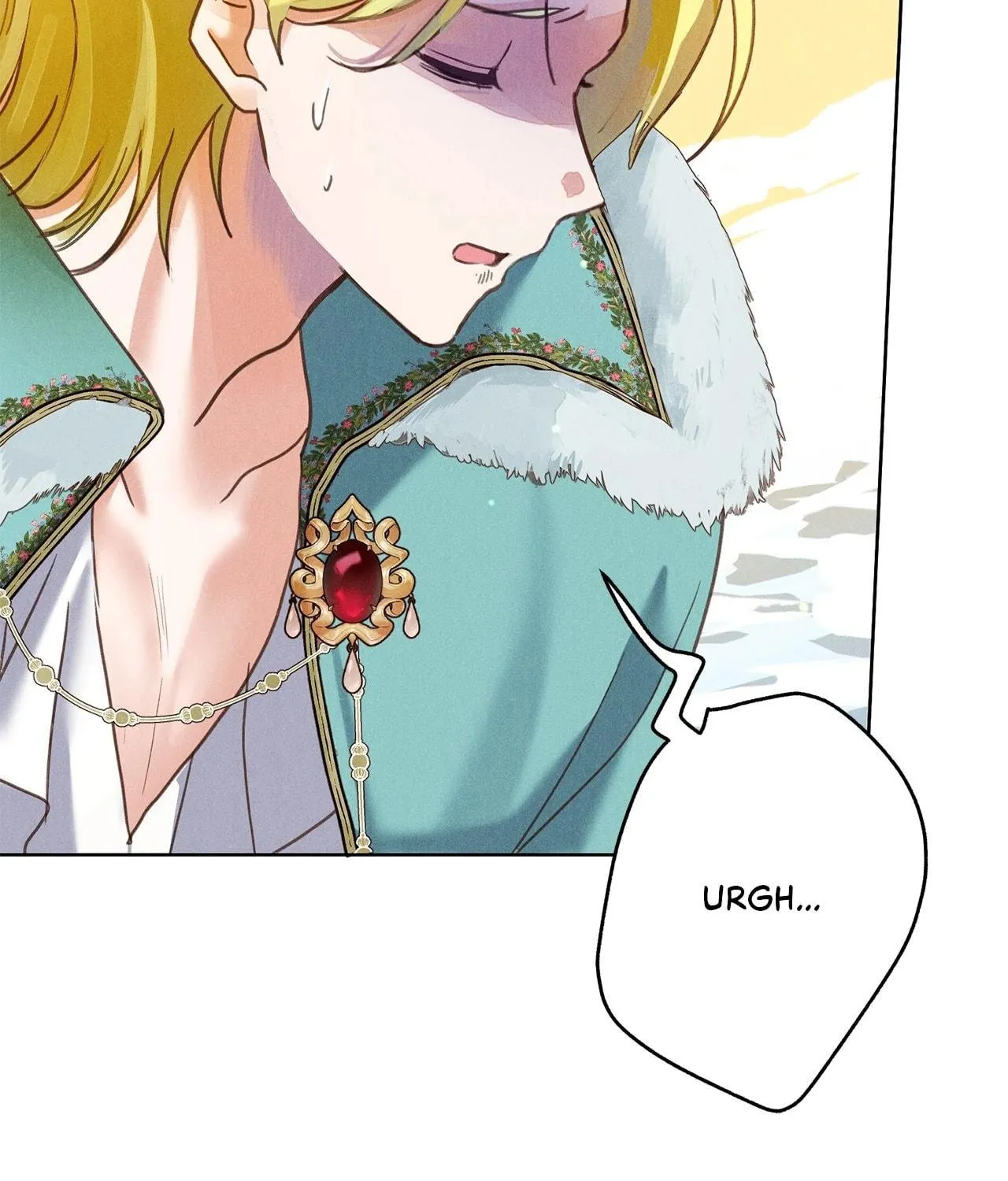 I Caught a Male Lead in a Deserted Island Chapter 20 page 138 - 