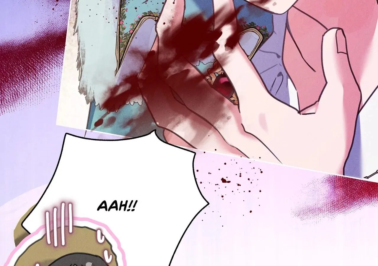 I Caught a Male Lead in a Deserted Island Chapter 20 page 143 - 