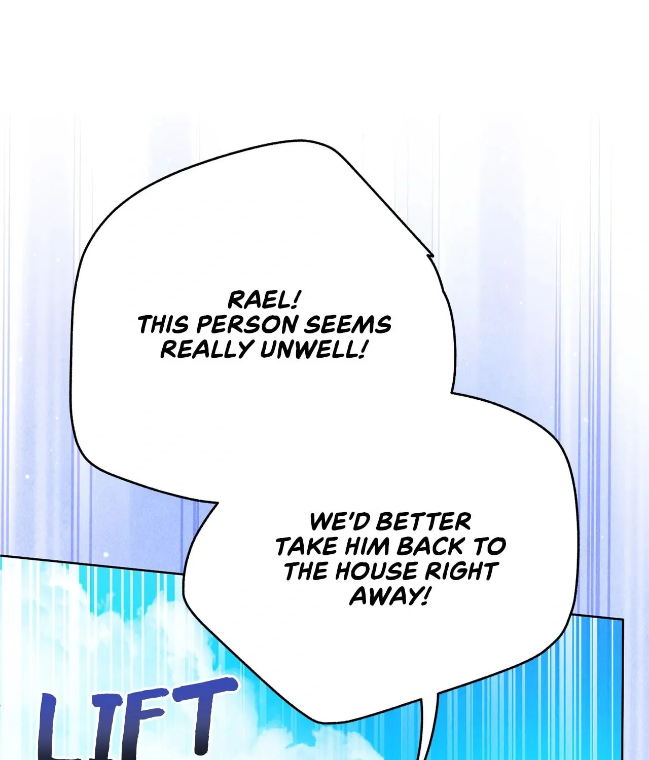 I Caught a Male Lead in a Deserted Island Chapter 20 page 145 - 