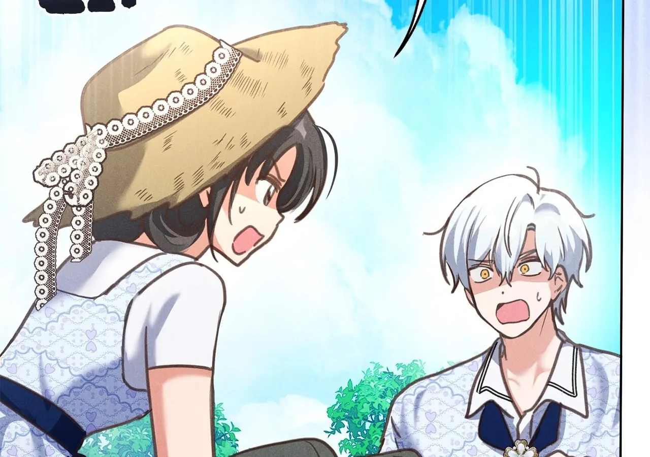 I Caught a Male Lead in a Deserted Island Chapter 20 page 146 - 
