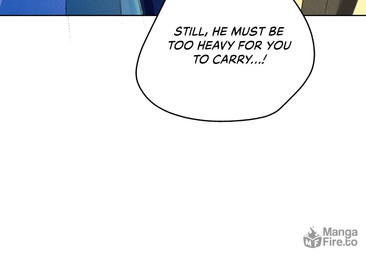 I Caught a Male Lead in a Deserted Island Chapter 20 page 150 - 